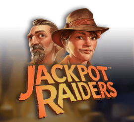 Jackpot Raiders