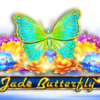 Jade Butterfly