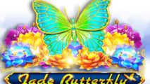Jade Butterfly