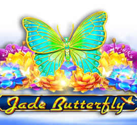 Jade Butterfly