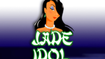 Jade Idol