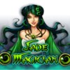 Jade Magician