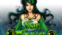 Jade Magician
