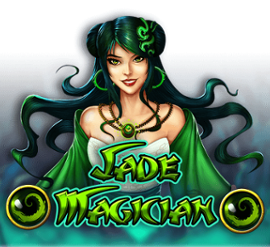 Jade Magician