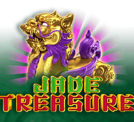 Jade Treasure