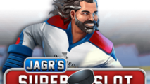 Jagr’s Super Slot