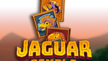 Jaguar Temple