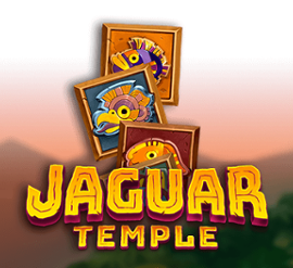 Jaguar Temple