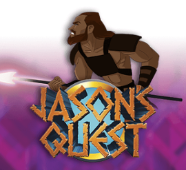 Jason’s Quest