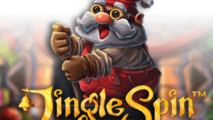 Jingle Spin
