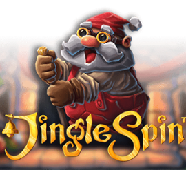 Jingle Spin