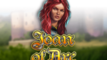 Joan of Arc