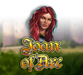 Joan of Arc