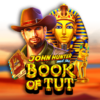 John Hunter and the Book of Tut