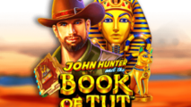 John Hunter and the Book of Tut