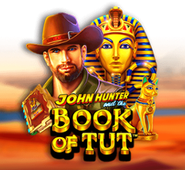 John Hunter and the Book of Tut