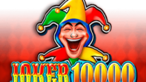 Joker 10000