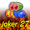 Joker 27