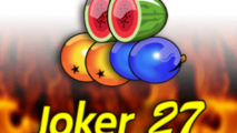 Joker 27