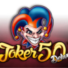 Joker 50 Deluxe