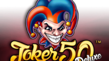 Joker 50 Deluxe