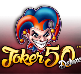 Joker 50 Deluxe
