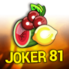 Joker 81