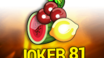 Joker 81