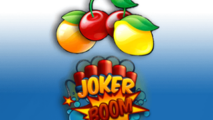 Joker Boom Plus