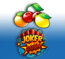 Joker Boom Plus
