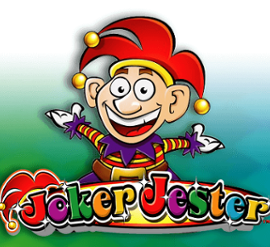 Joker Jester
