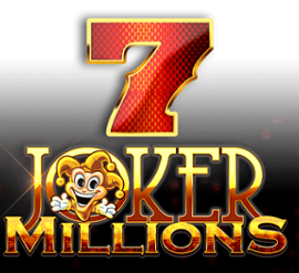 Joker Millions