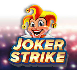 Joker Strike