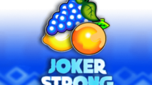 Joker Strong