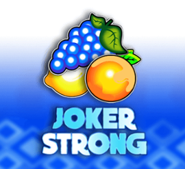 Joker Strong