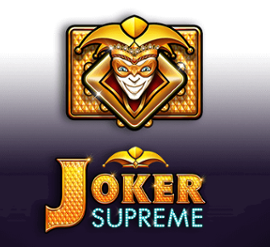Joker Supreme