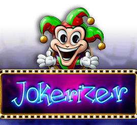 Jokerizer