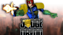 Judge Dredd