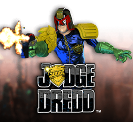 Judge Dredd