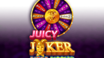 Juicy Joker Mega Moolah