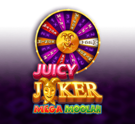 Juicy Joker Mega Moolah