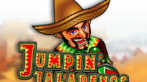 Jumpin Jalapenos