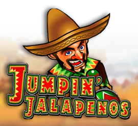 Jumpin Jalapenos