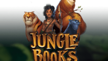 Jungle Books