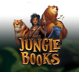Jungle Books