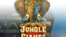 Jungle Giants