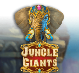Jungle Giants
