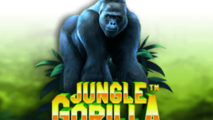 Jungle Gorilla
