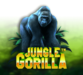Jungle Gorilla