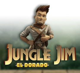Jungle Jim El Dorado